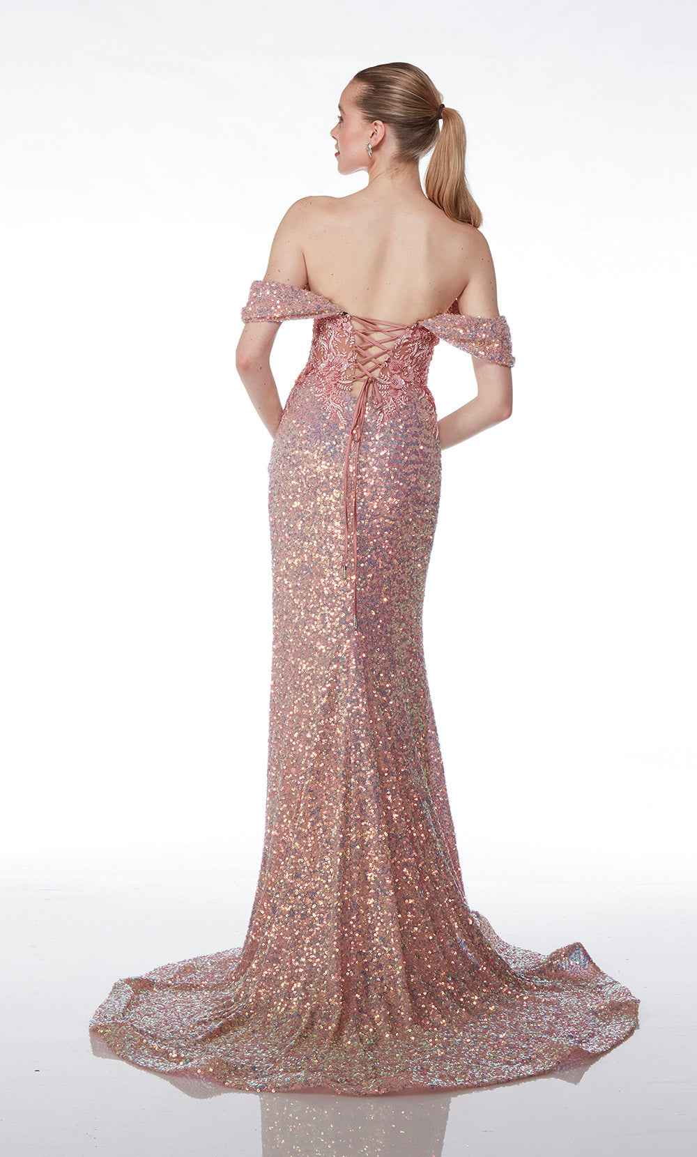 Alyce Paris 61557