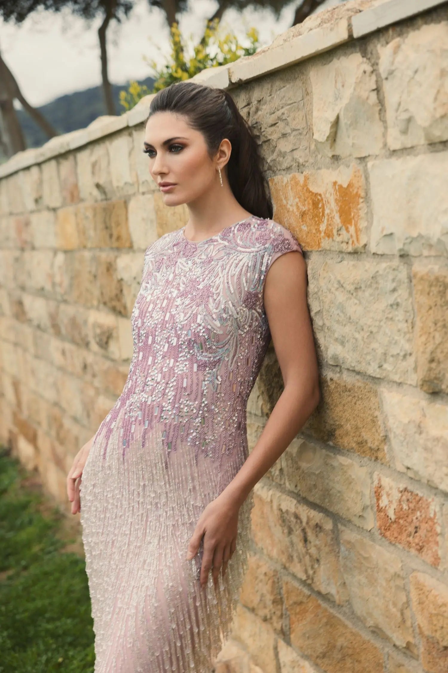 Mac Duggal 6169