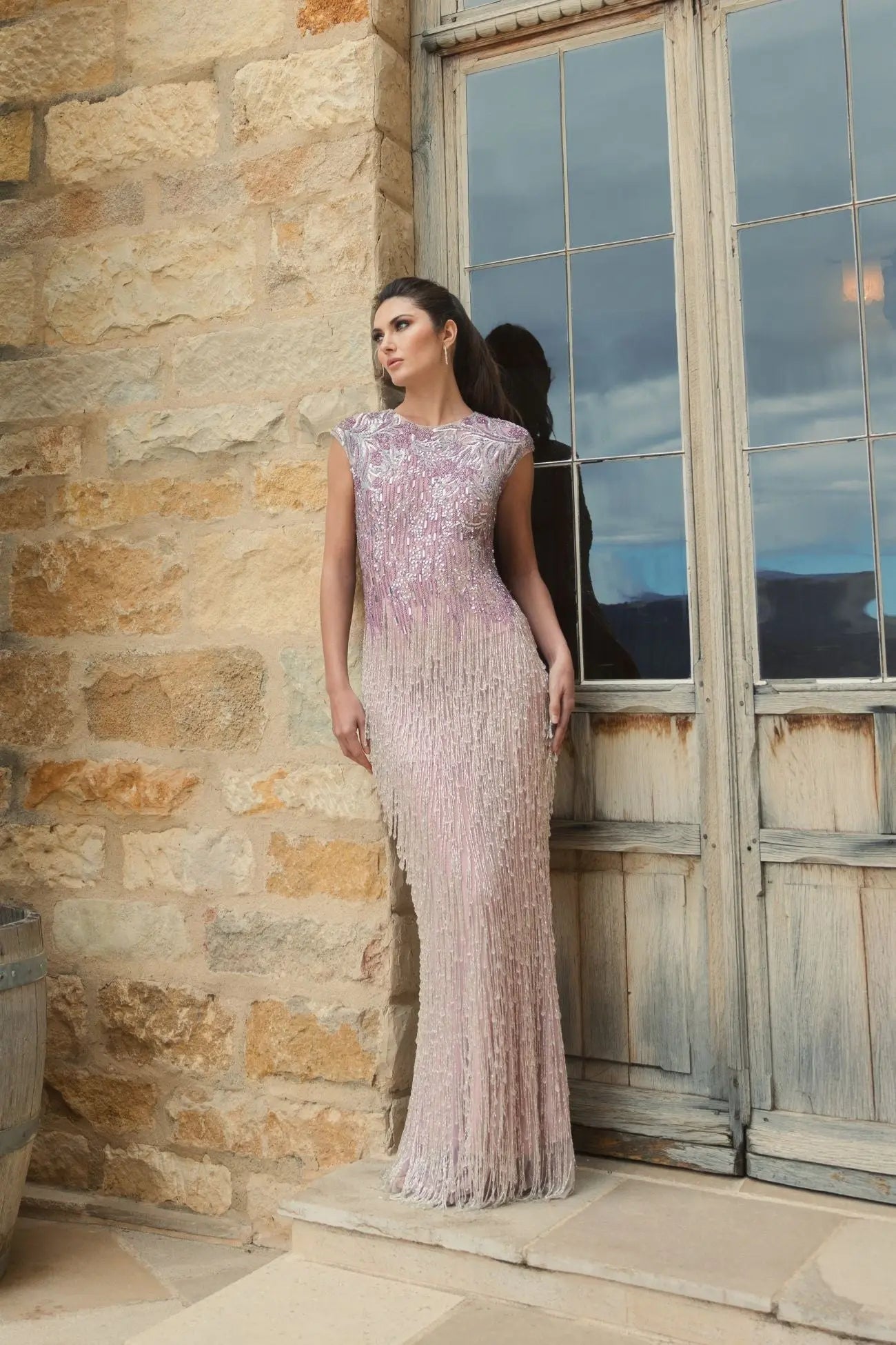 Mac Duggal 6169