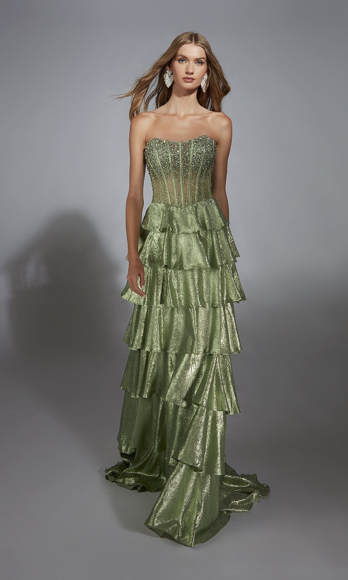 Alyce Paris 61783
