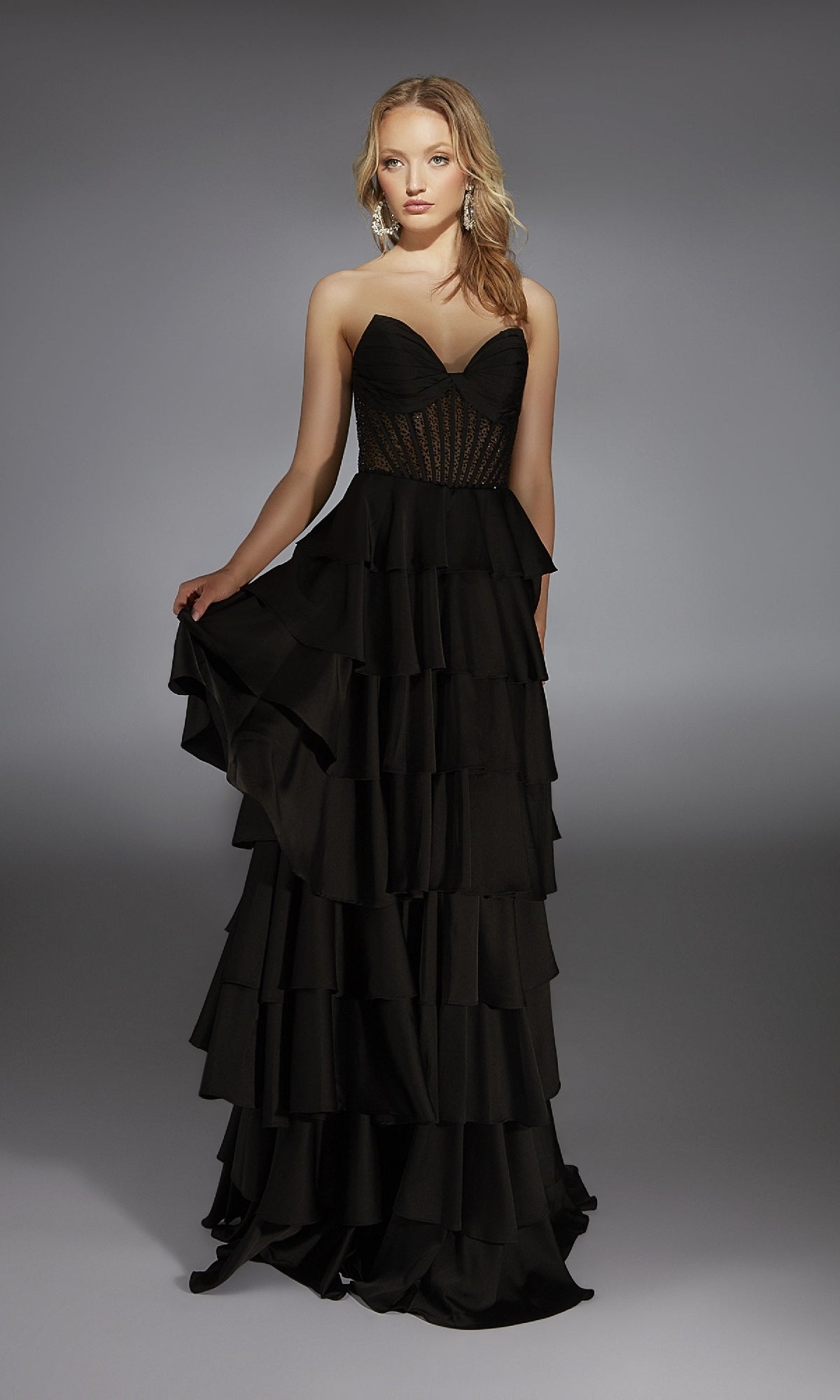 Alyce Paris 61833
