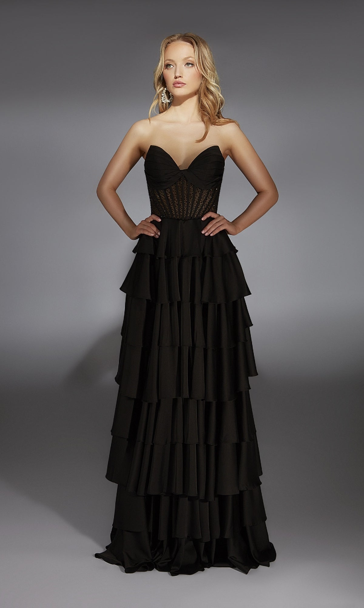 Alyce Paris 61833