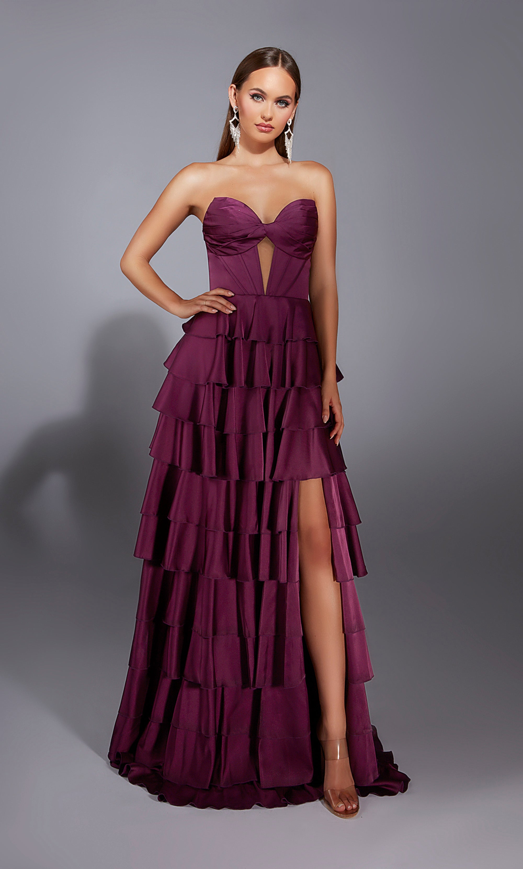 alyce paris formal dresses Alyce Paris 61674
