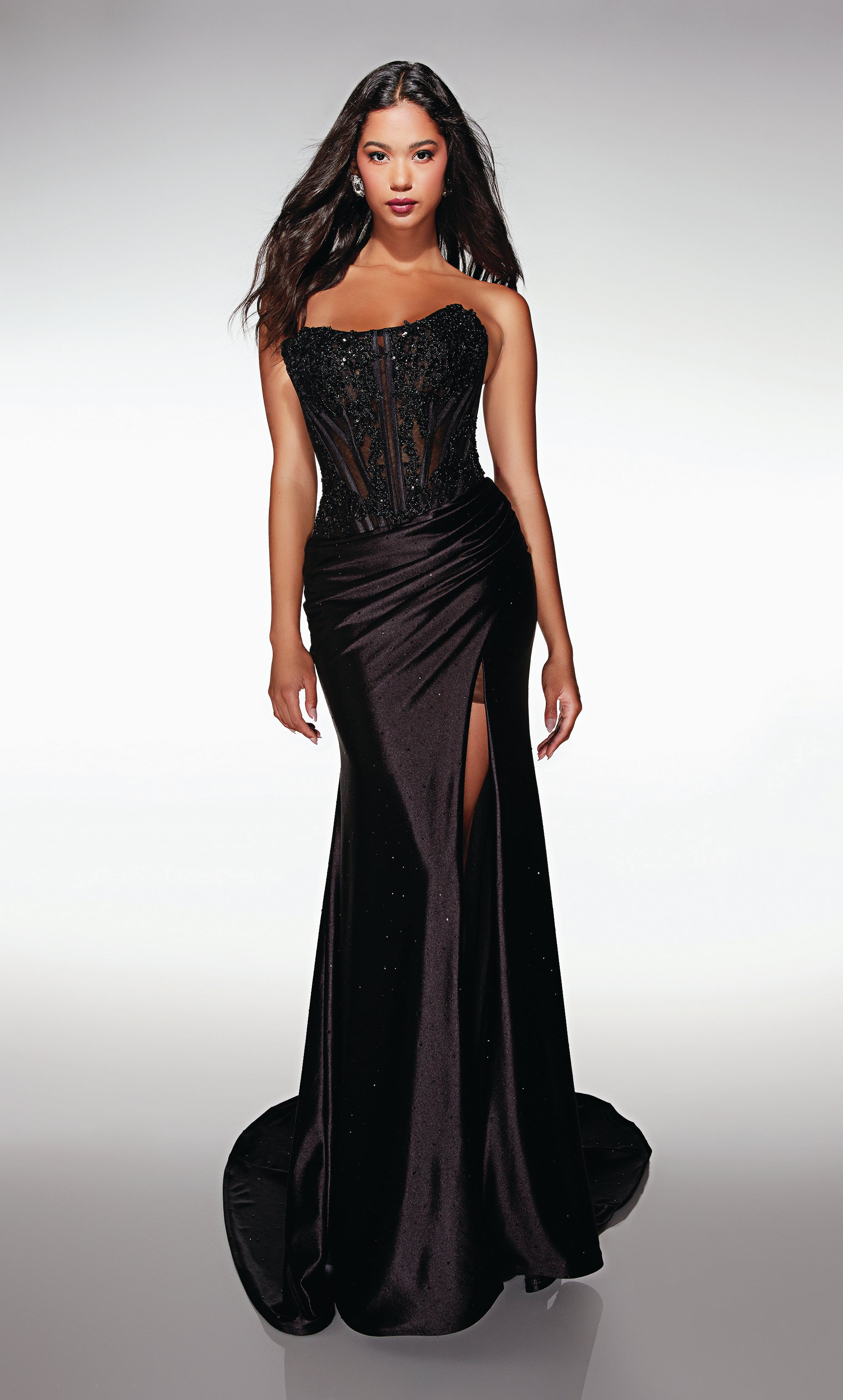 alyce black label dresses Alyce Black Label Dress 5673