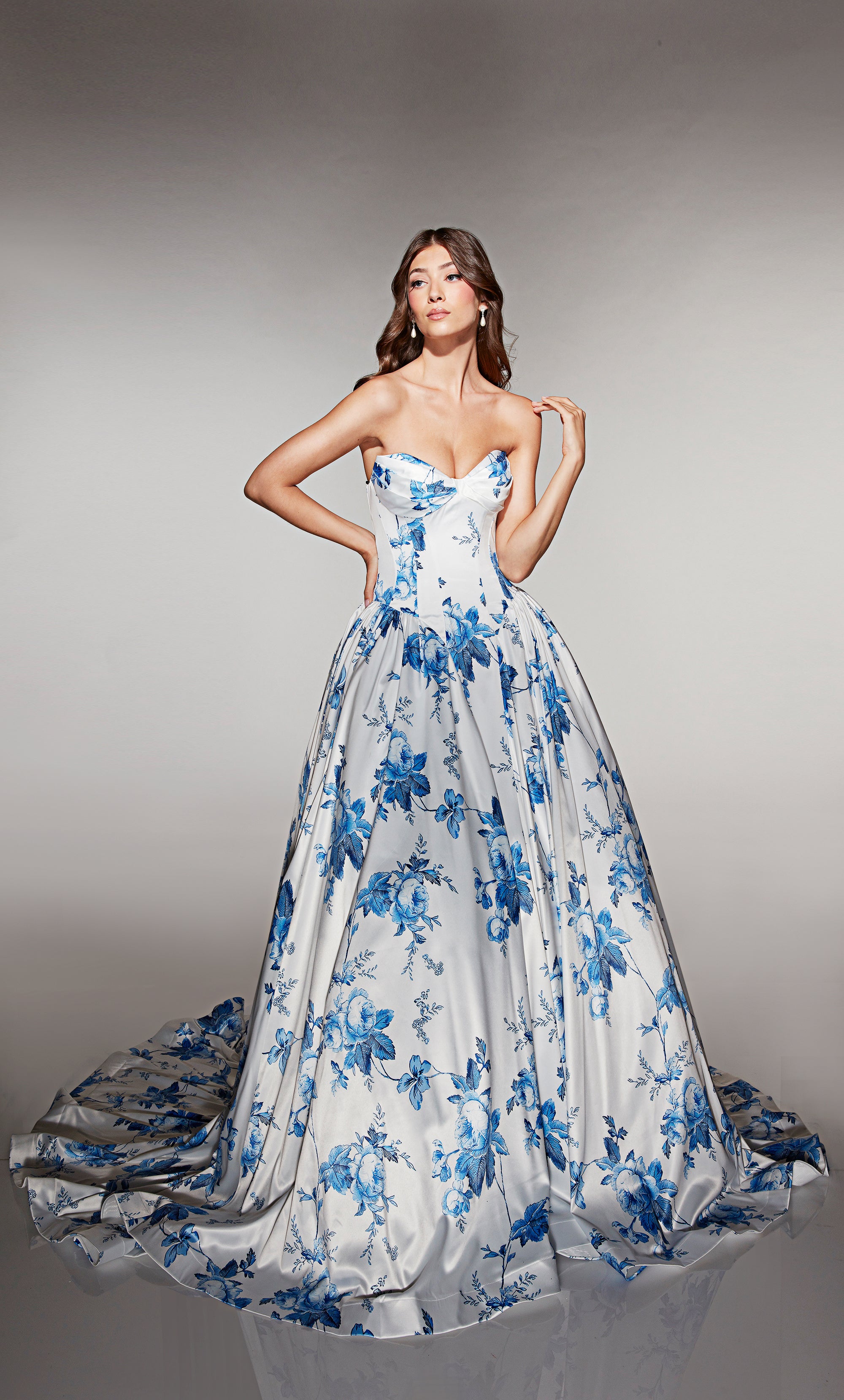Alyce Paris 62026
