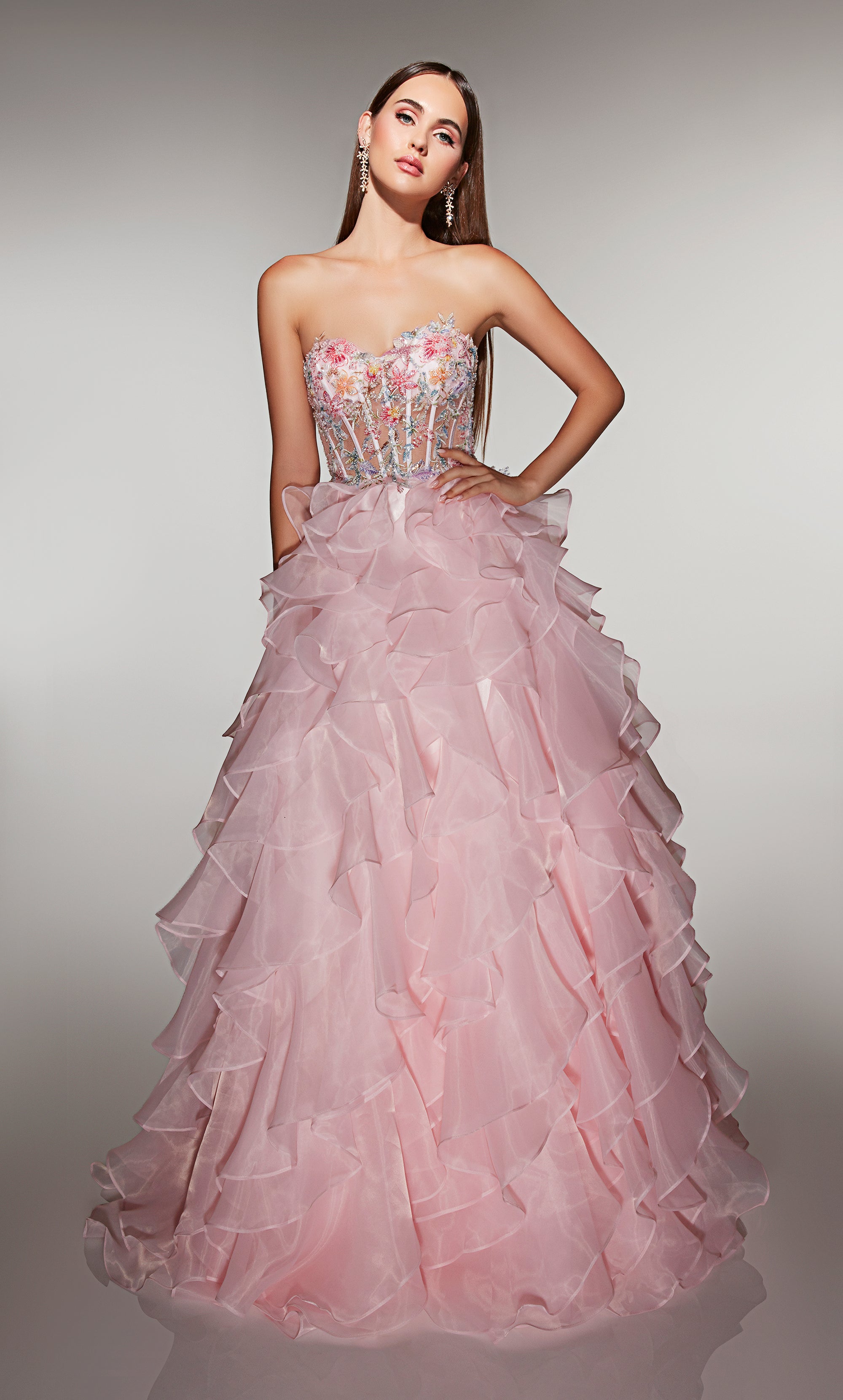 Alyce Paris 62069 Mia Bella The Label Alyce Paris 62069 Mia Bella The Label