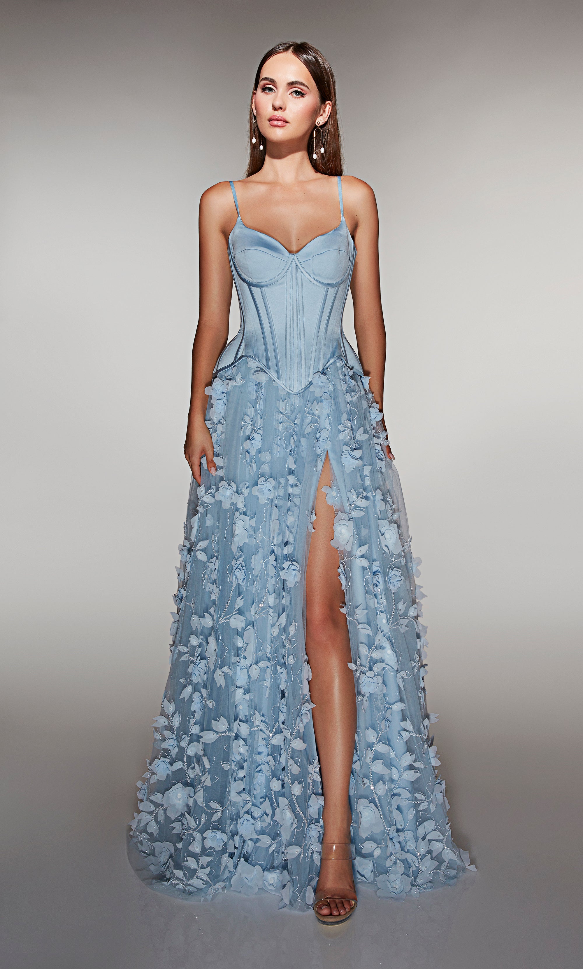 Alyce Paris 62072