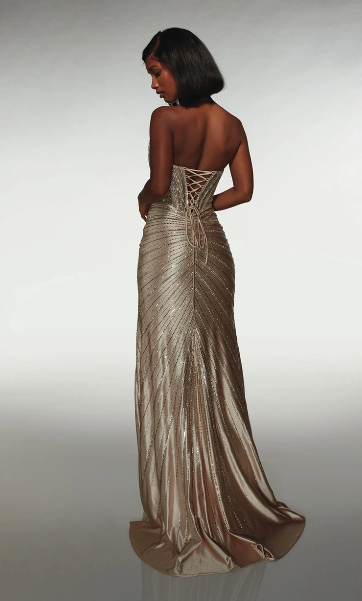 Alyce Paris 62142 Mia Bella The Label Alyce Paris 62142 Mia Bella The Label