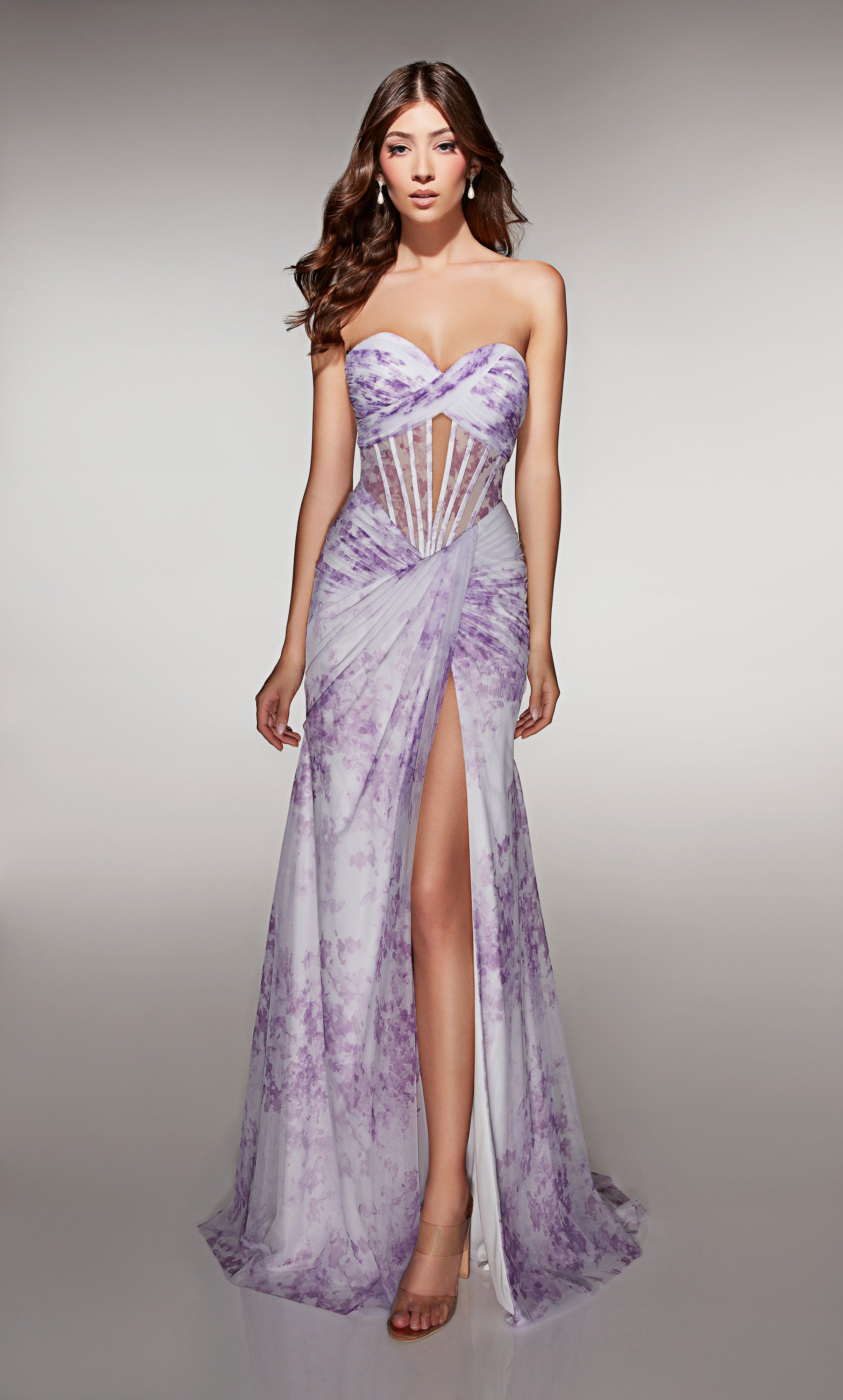 Alyce Paris 62176