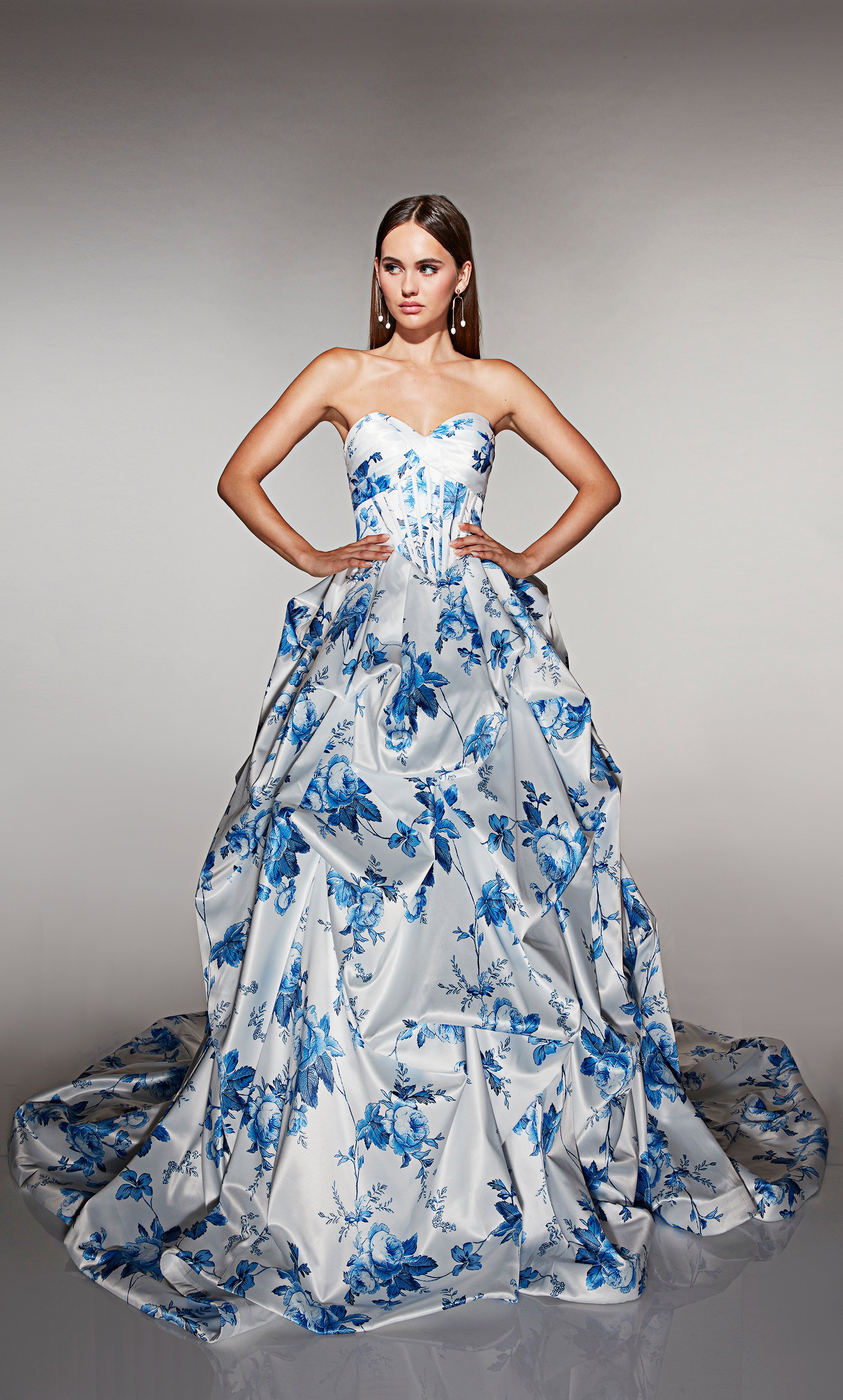 Alyce Paris 62213
