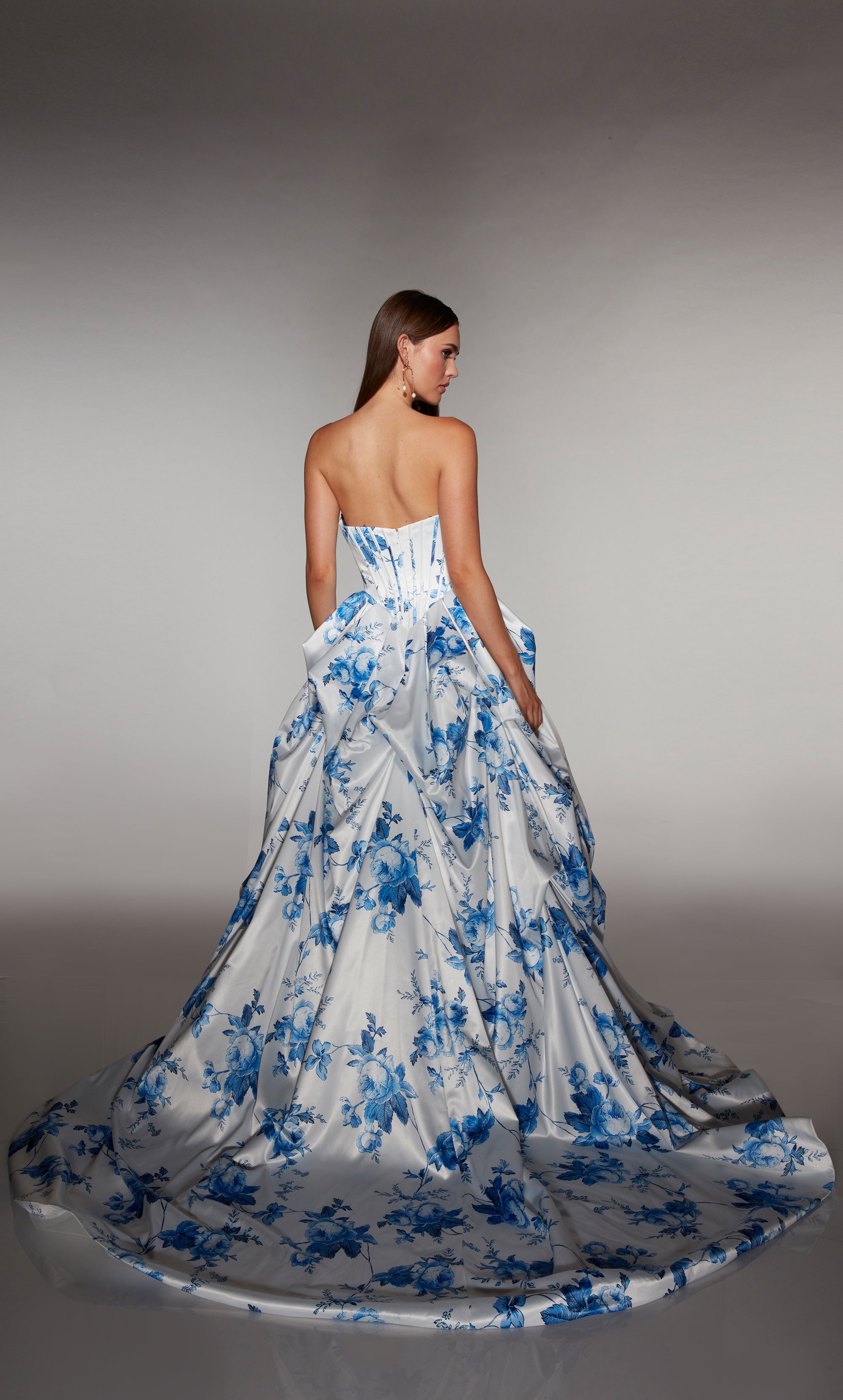 alyce paris dresses Formal Dress: 61736. Long, Off The Shoulder, Mermai up back offer a touch of sophistication Alyce Paris 62213 0 /