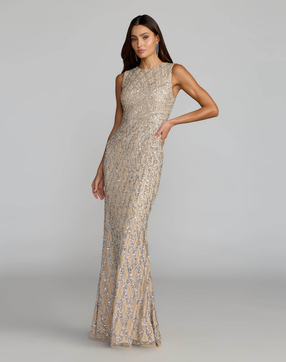 Mac Duggal 6249