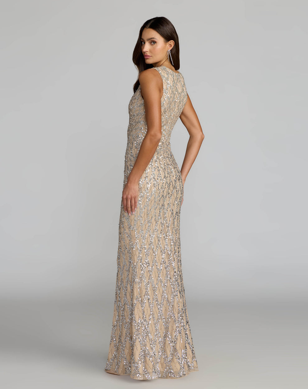 Mac Duggal 6249