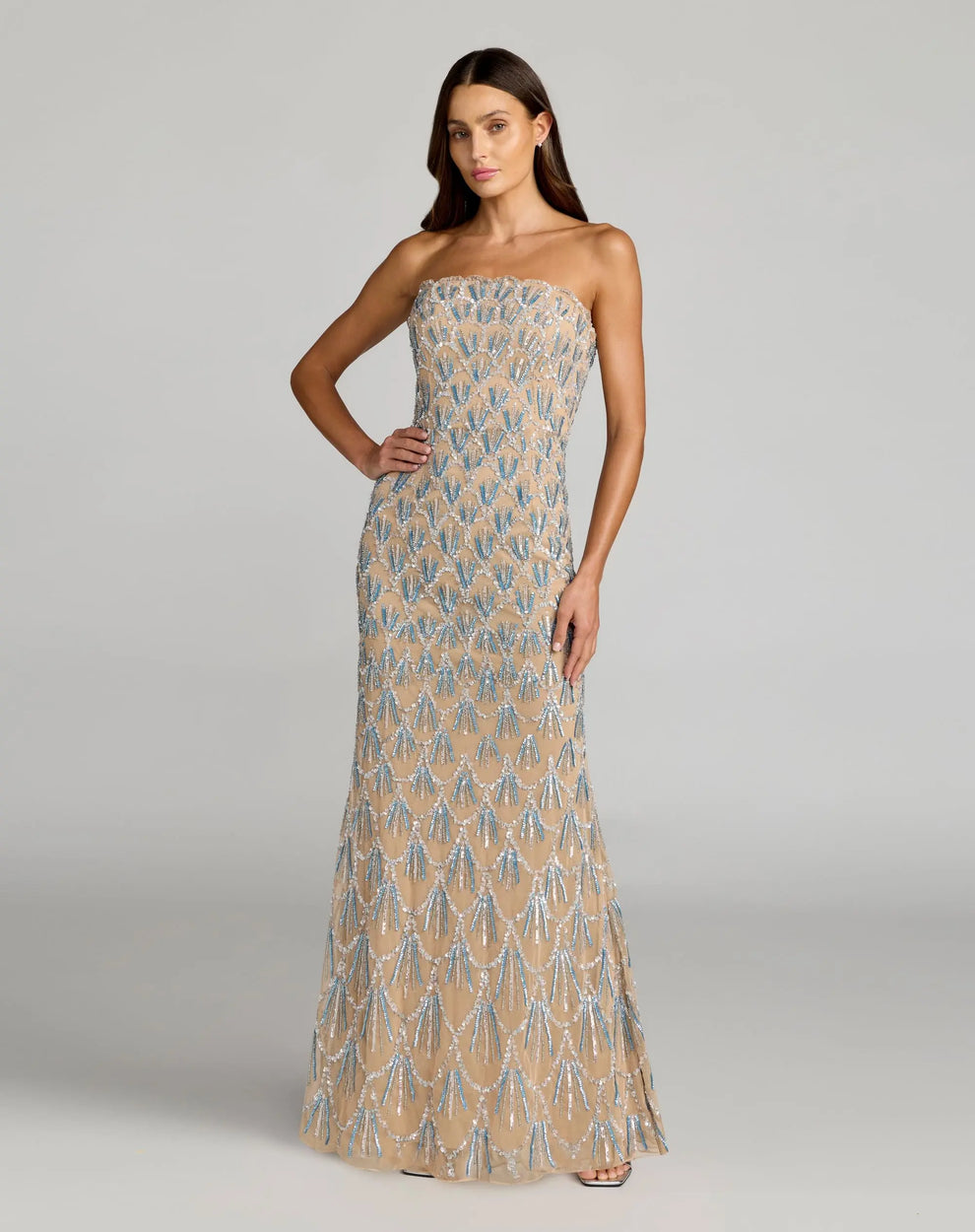 Mac Duggal 6250