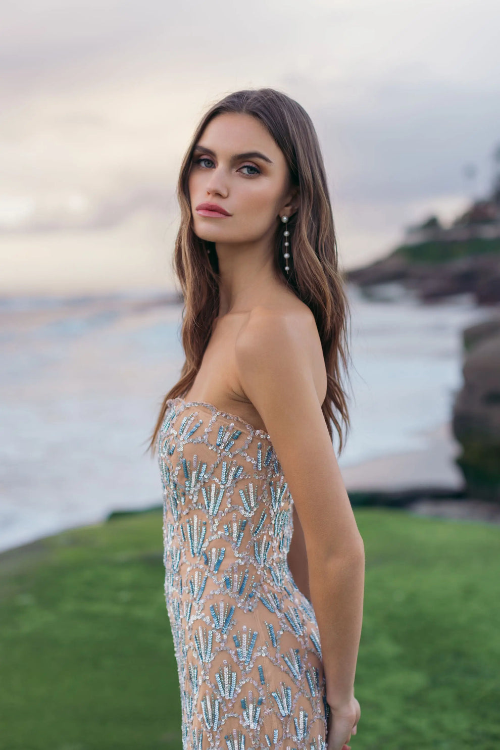 Mac Duggal 6250