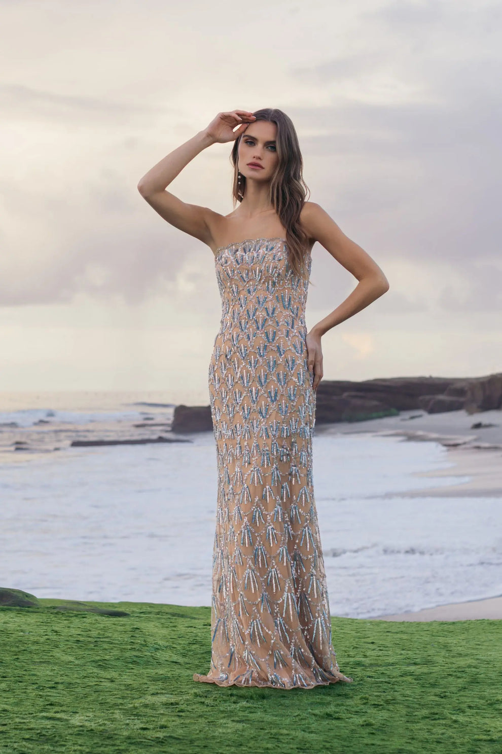 Mac Duggal 6250