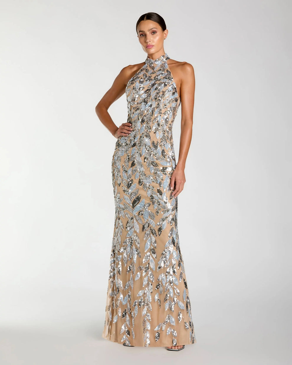 Mac Duggal 6252