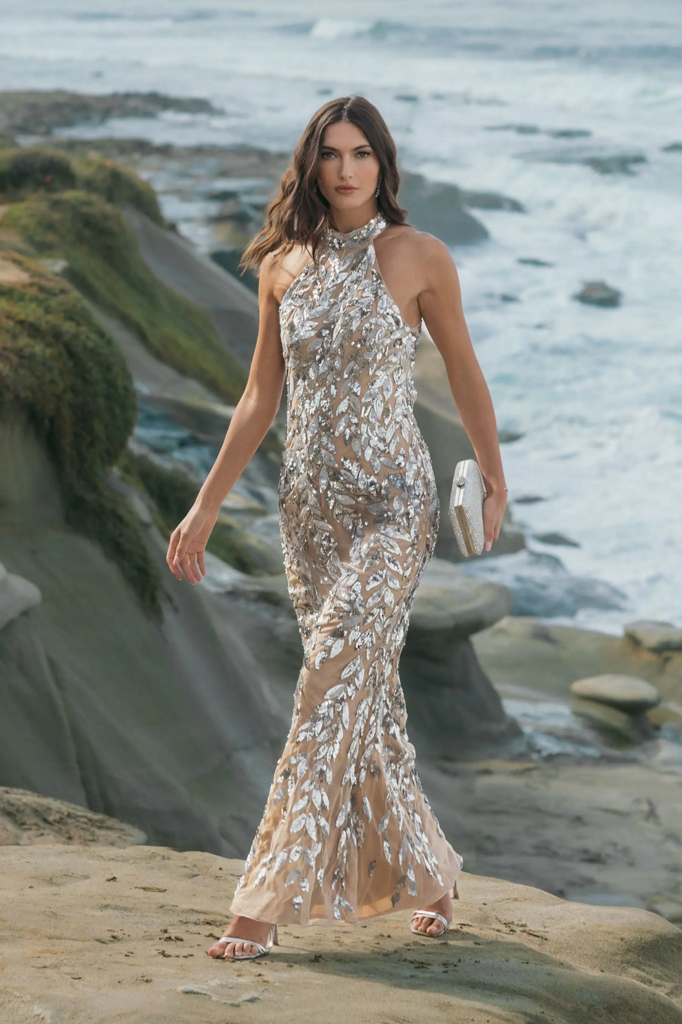 Mac Duggal 6252