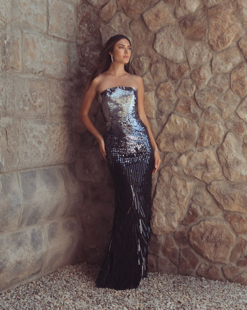 Mac Duggal 6265
