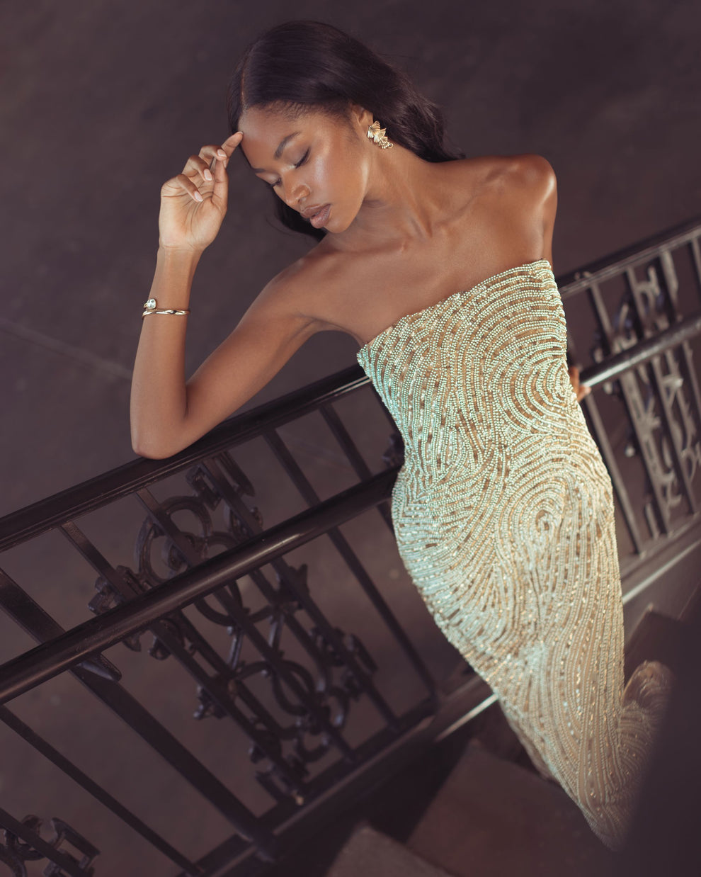 Mac Duggal 6292