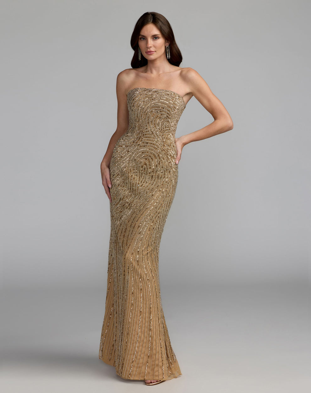 Mac Duggal 6292
