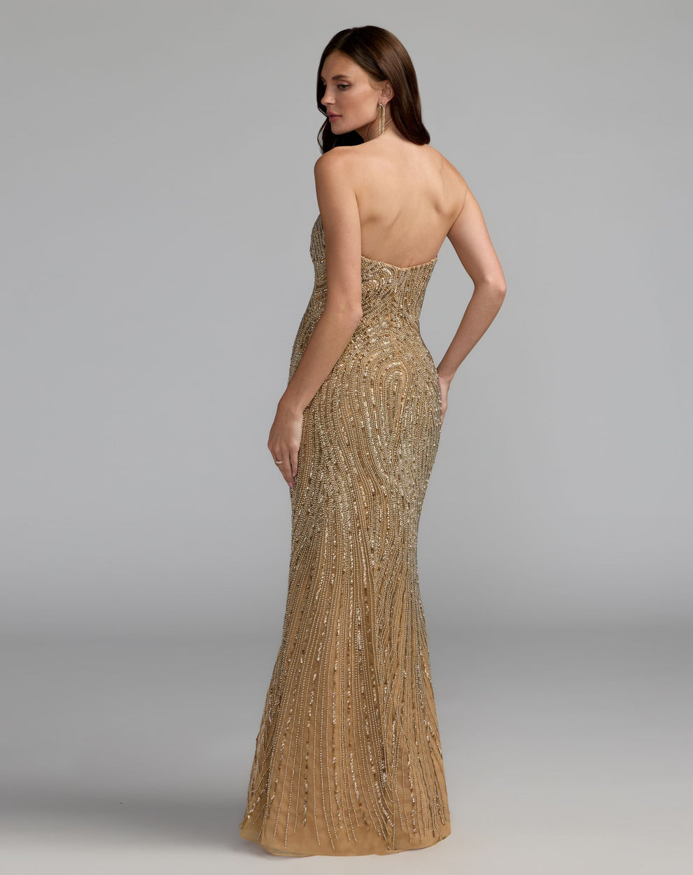 Mac Duggal 6292