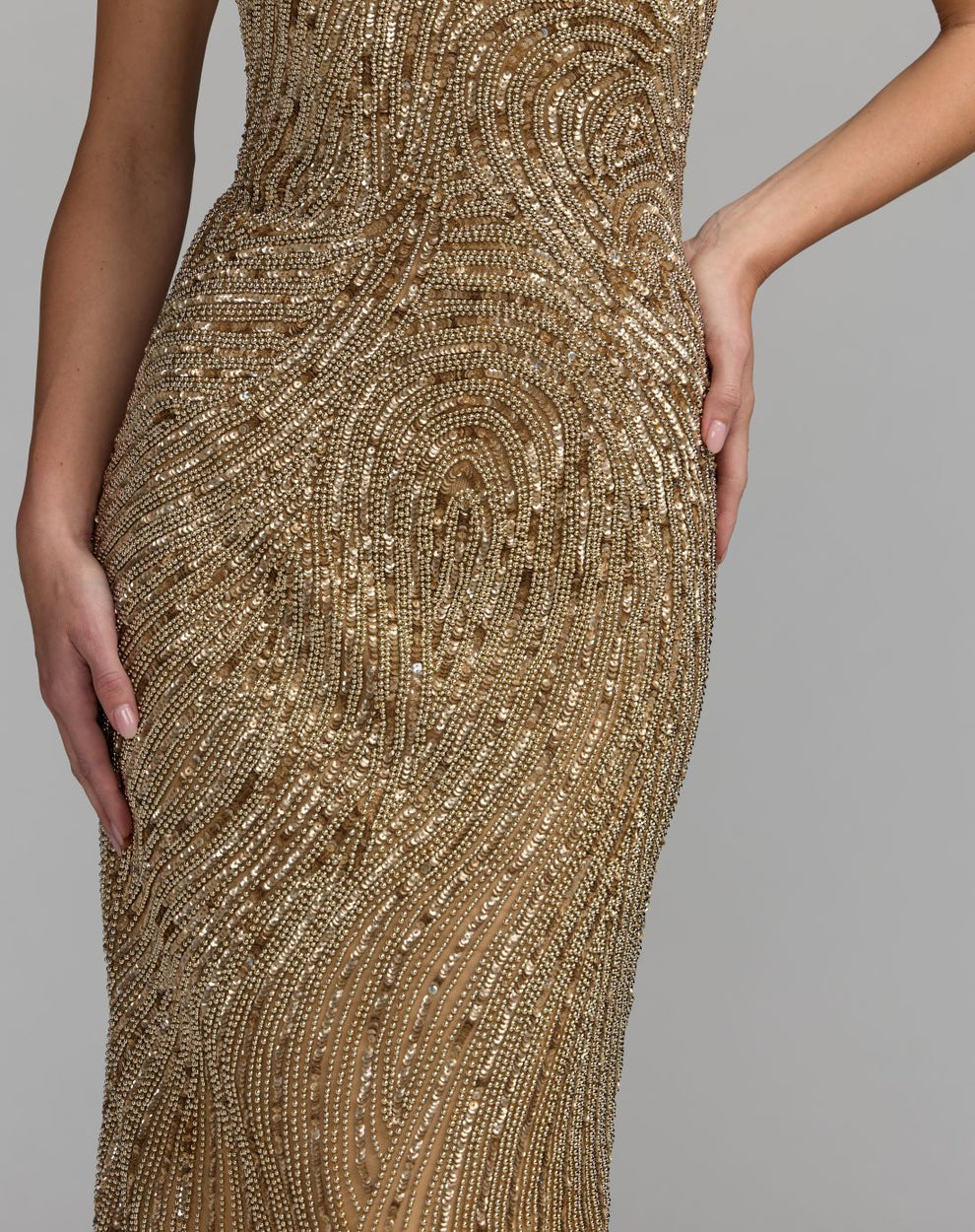 Mac Duggal 6292