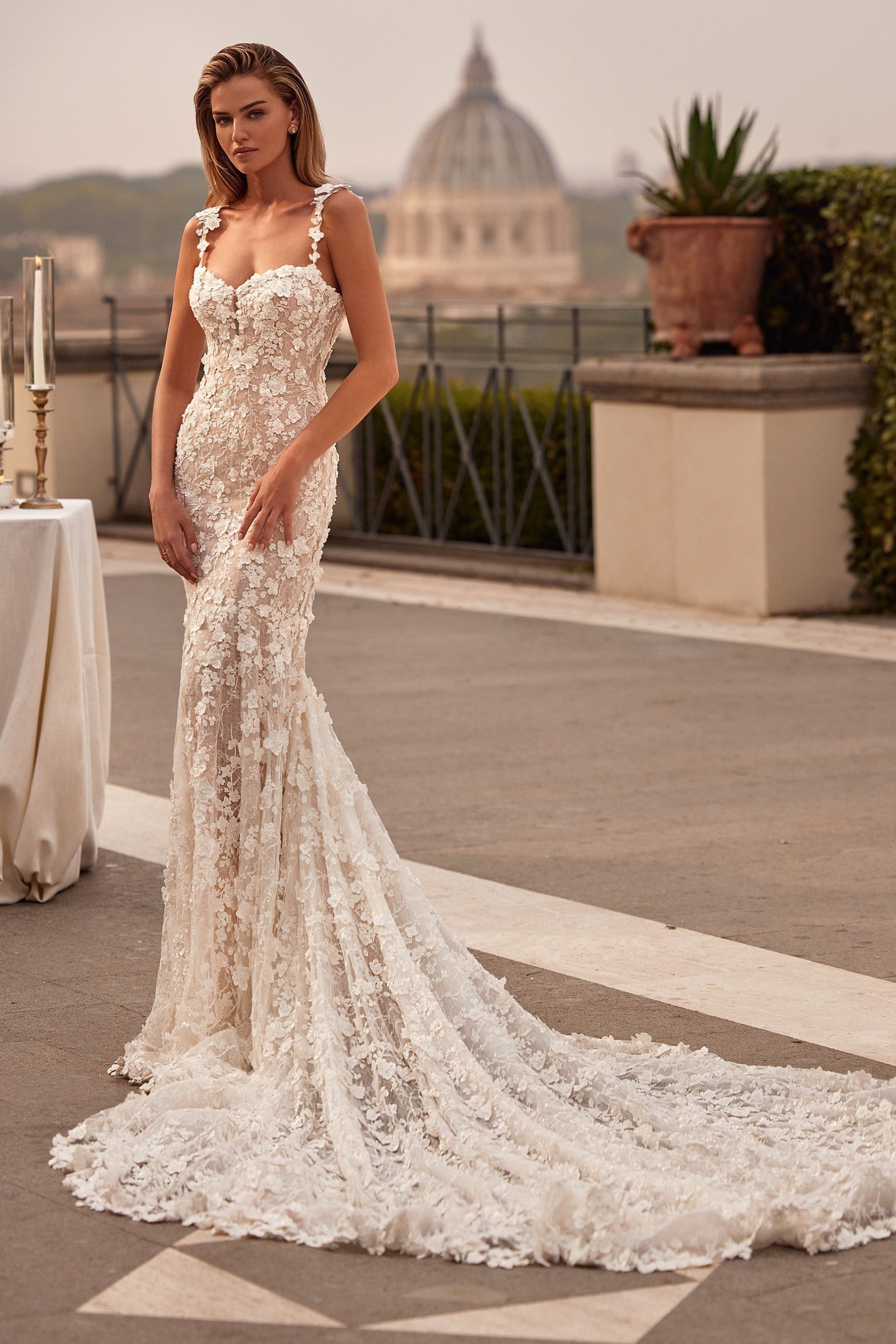 Sherri Hill 81029
