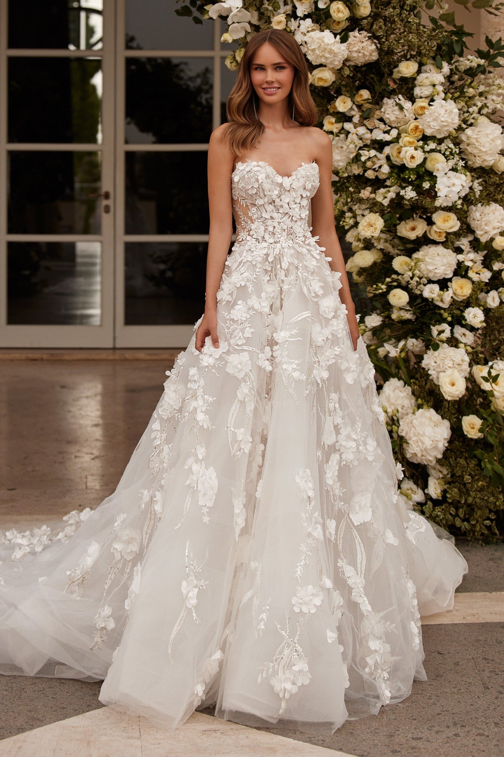 Sherri Hill 81092