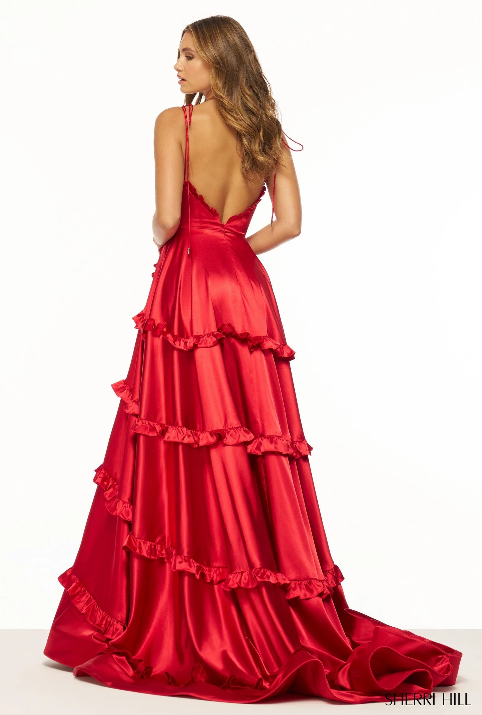 Sherri Hill 56353