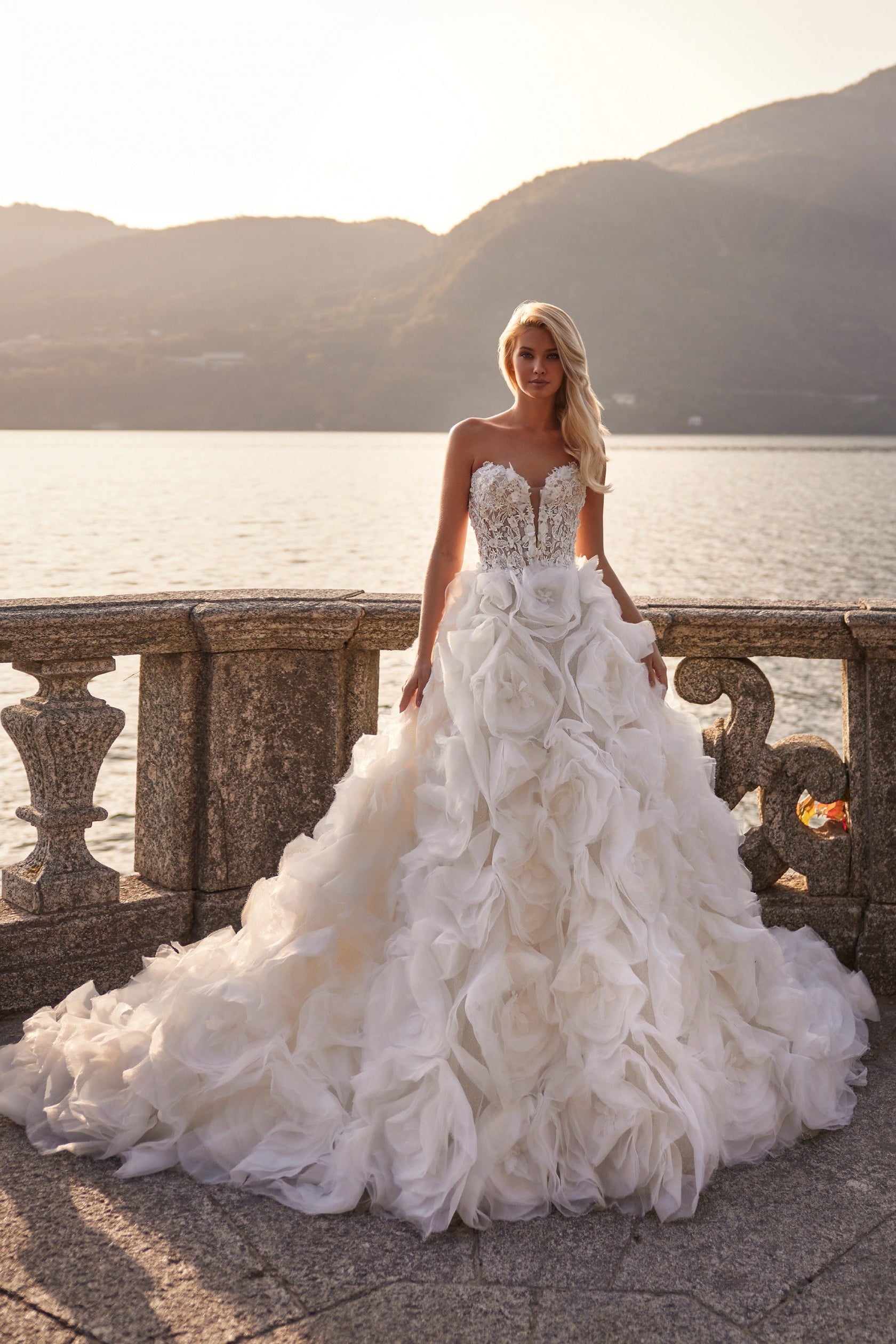 Sherri Hill 81118 – Mia Bella The Label