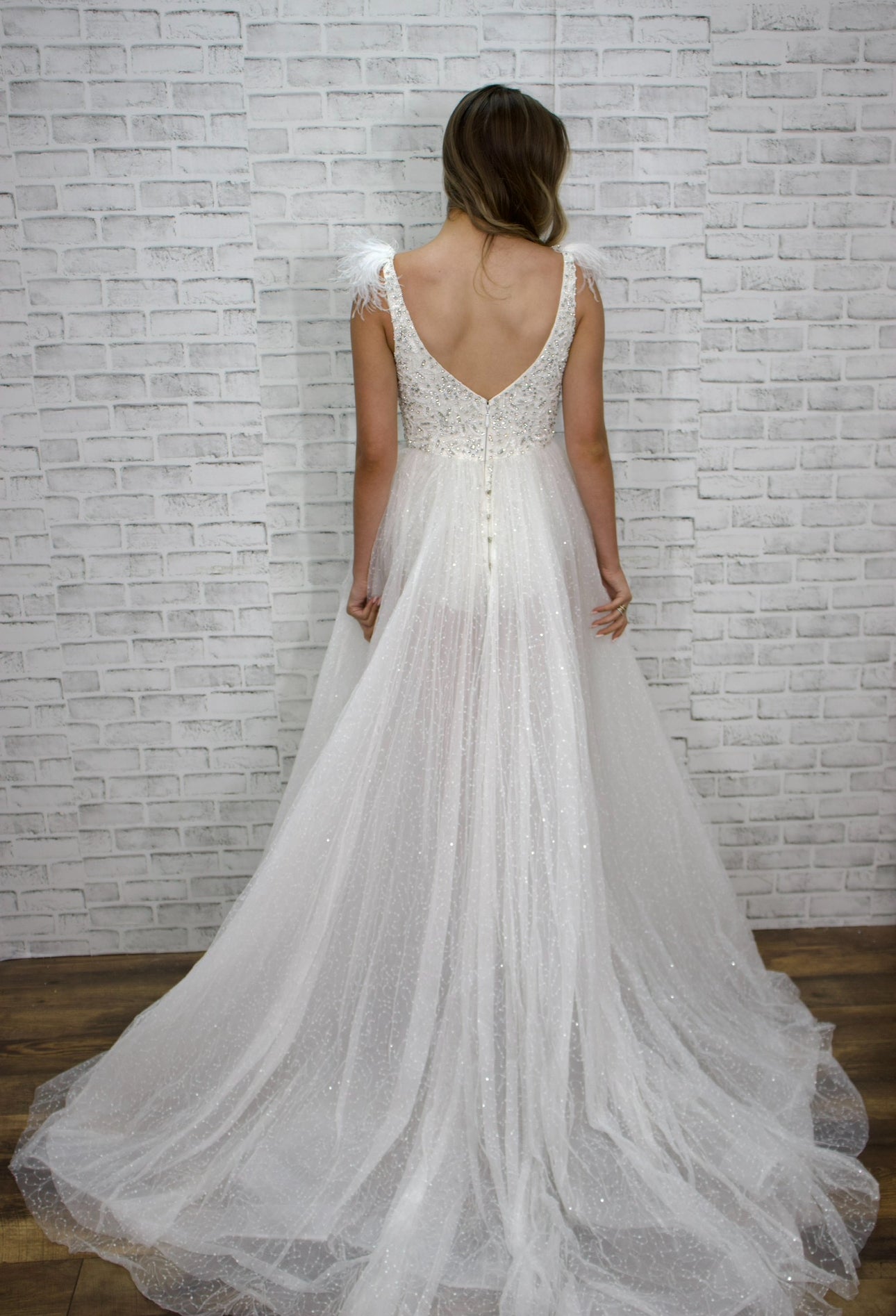 Sherri Hill 54791