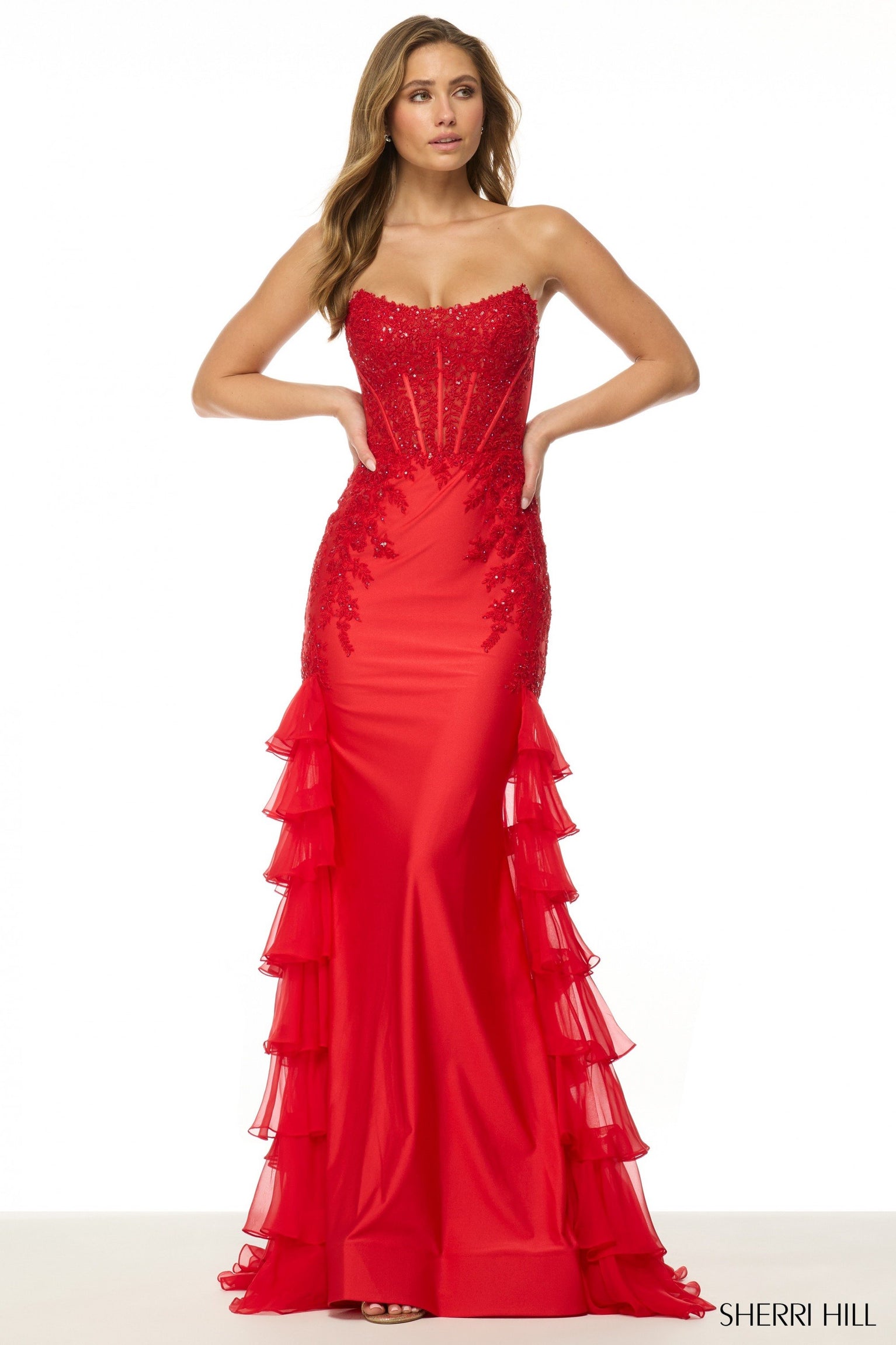 Sherri Hill 56944