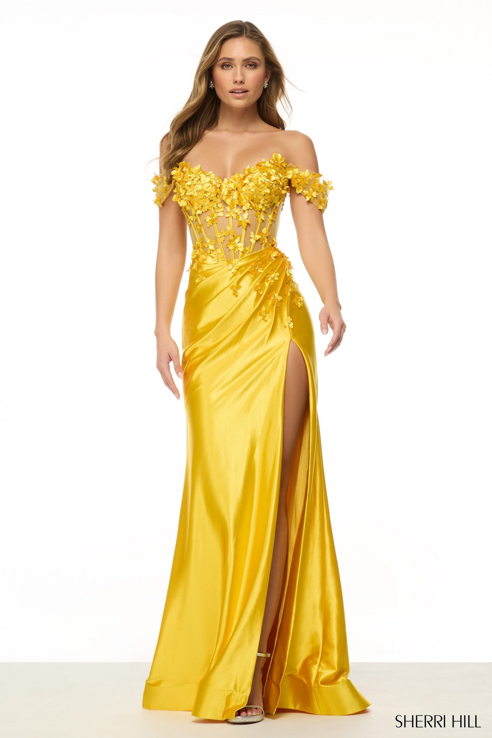 Sherri Hill 57201