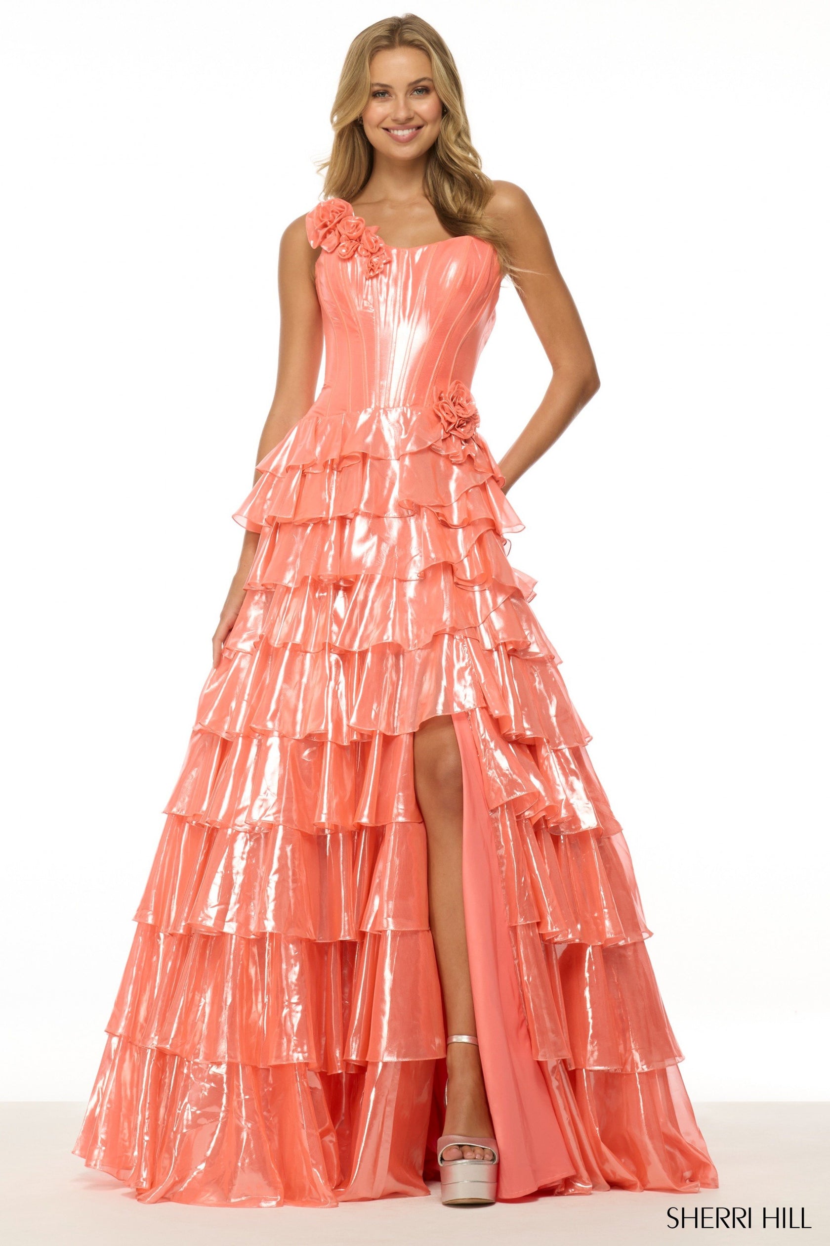 Sherri Hill 57125 – Mia Bella The Label