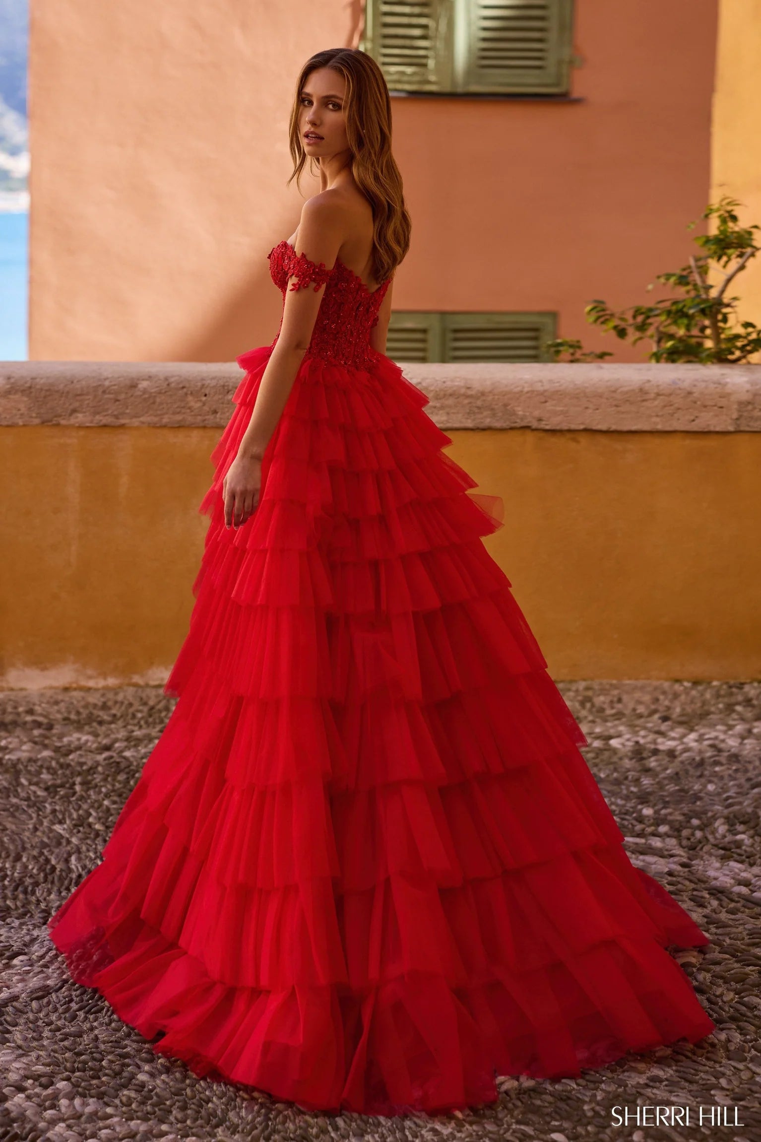 Sherri Hill 57120 – Mia Bella The Label Sherri Hill 57120 – Mia Bella The Label