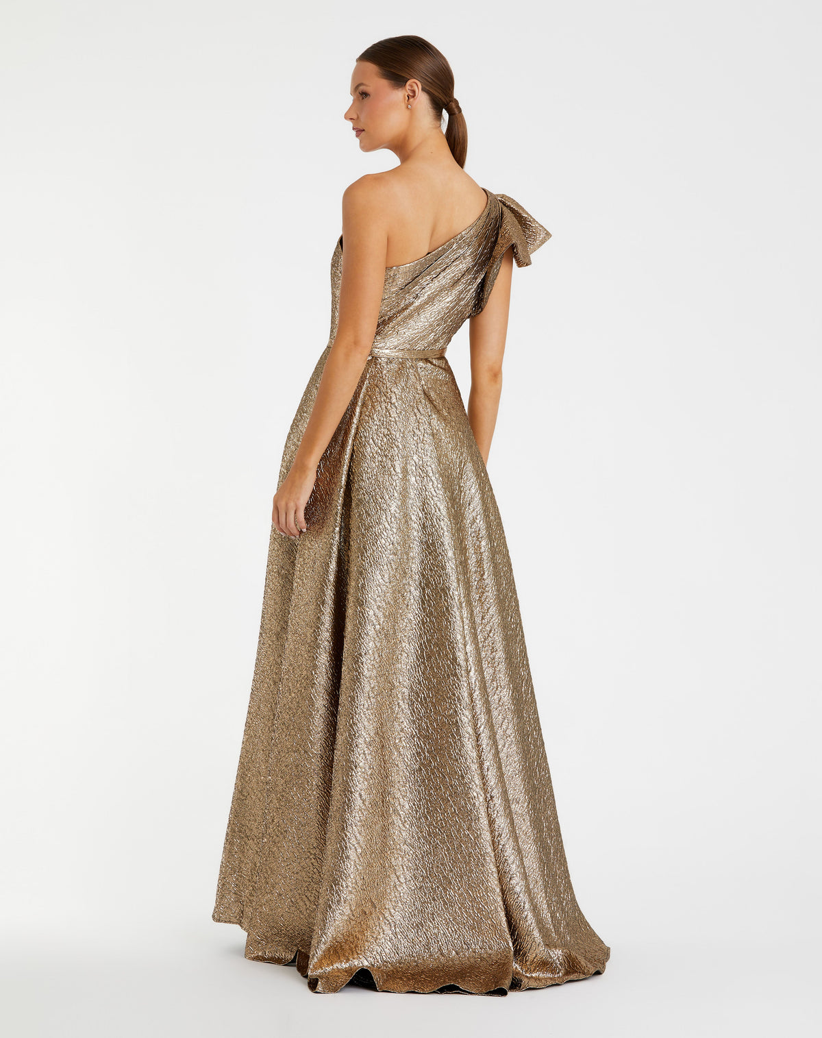Mac Duggal 67297 - Antique Bronze