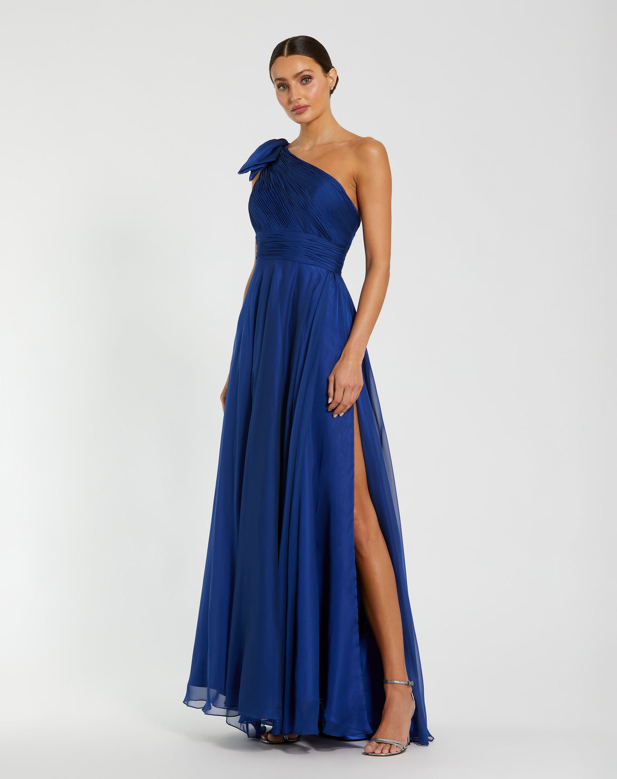 Mac Duggal 67476 - Cobalt