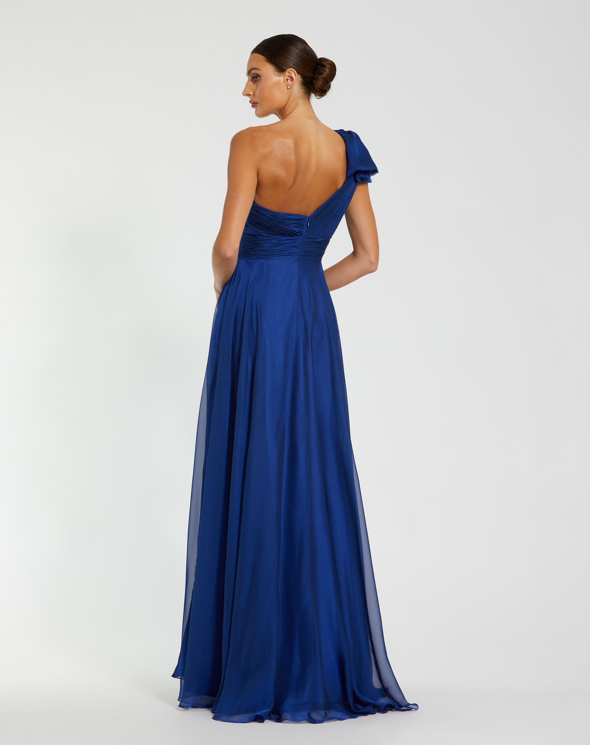 Mac Duggal 67476 - Cobalt