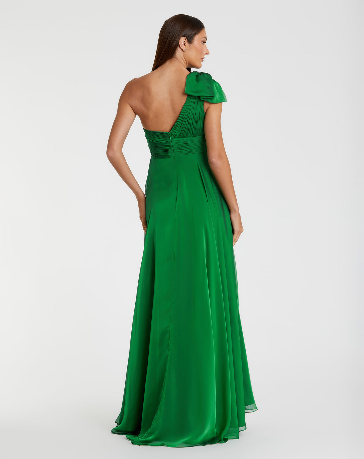 Mac Duggal 67476 - Emerald