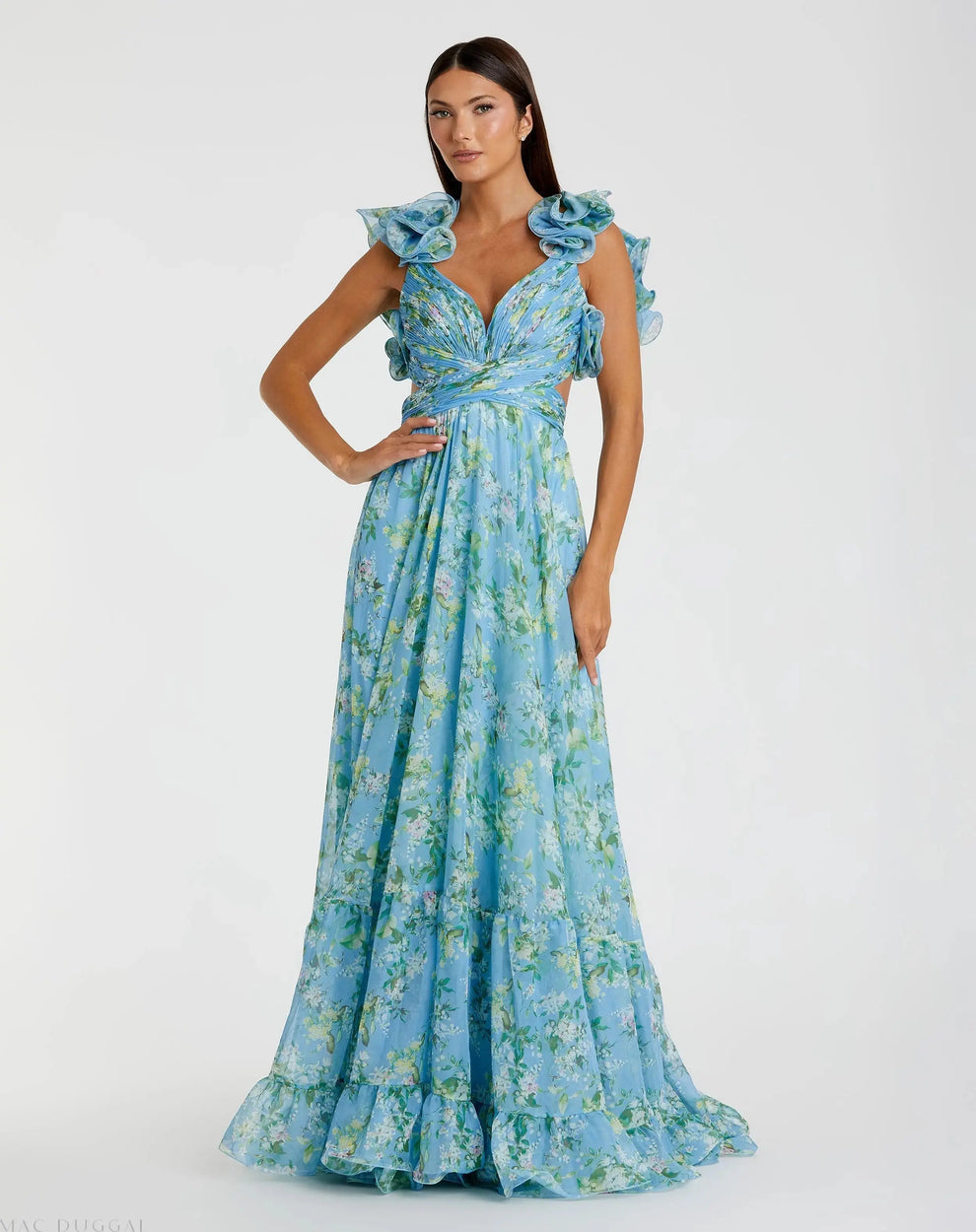 Mac Duggal 67803
