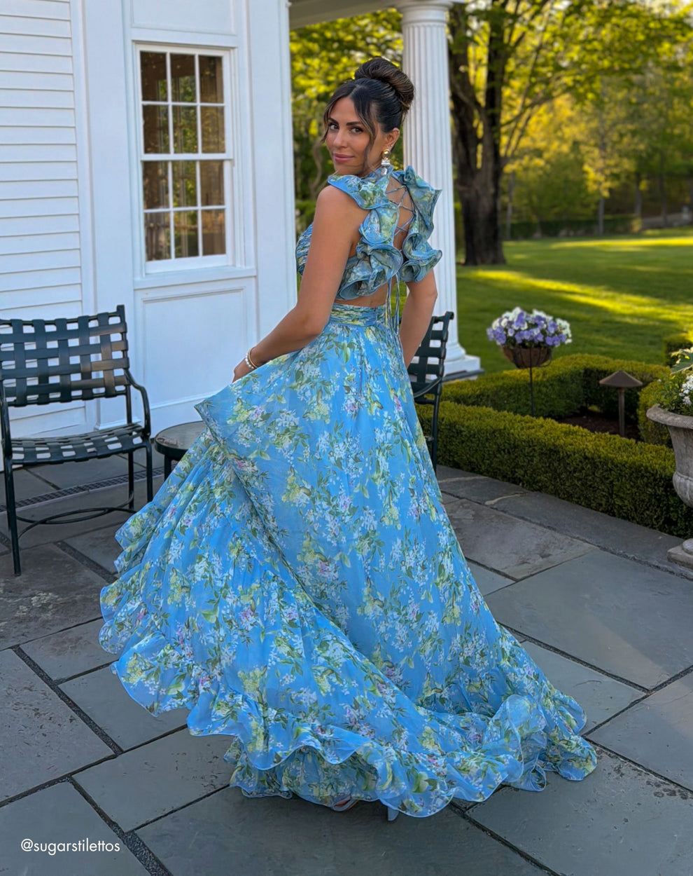 Mac Duggal 67803