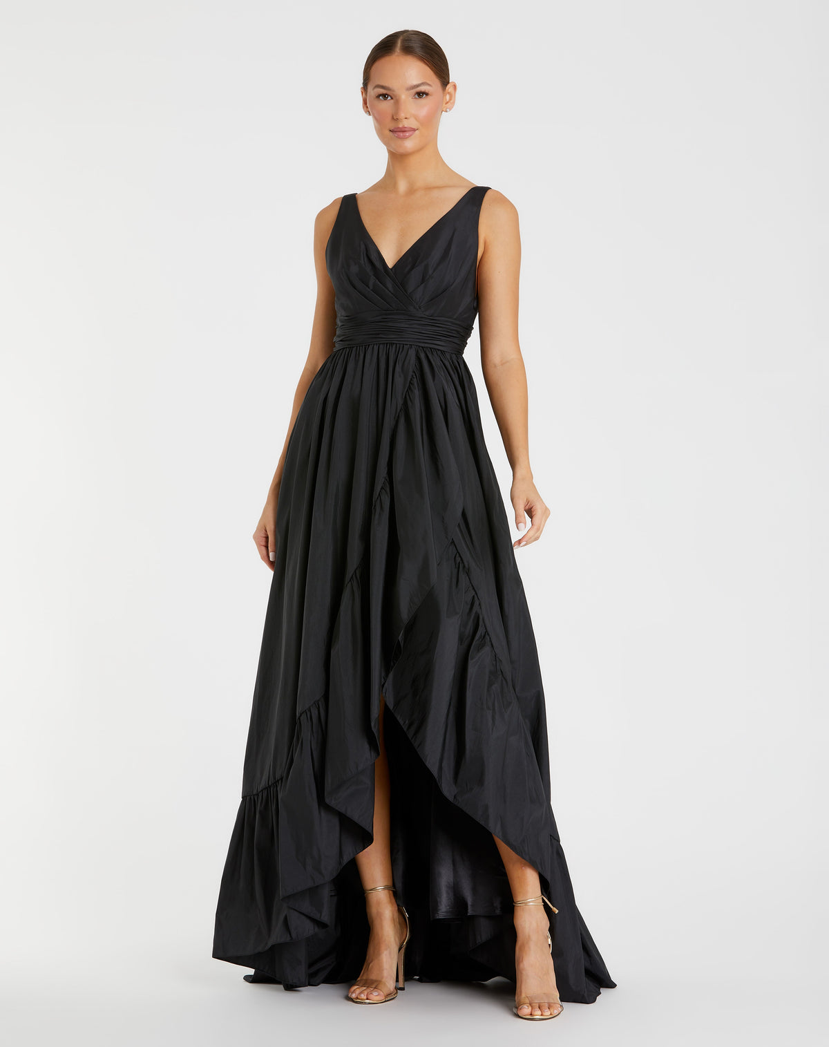 Mac Duggal 67835 - Black