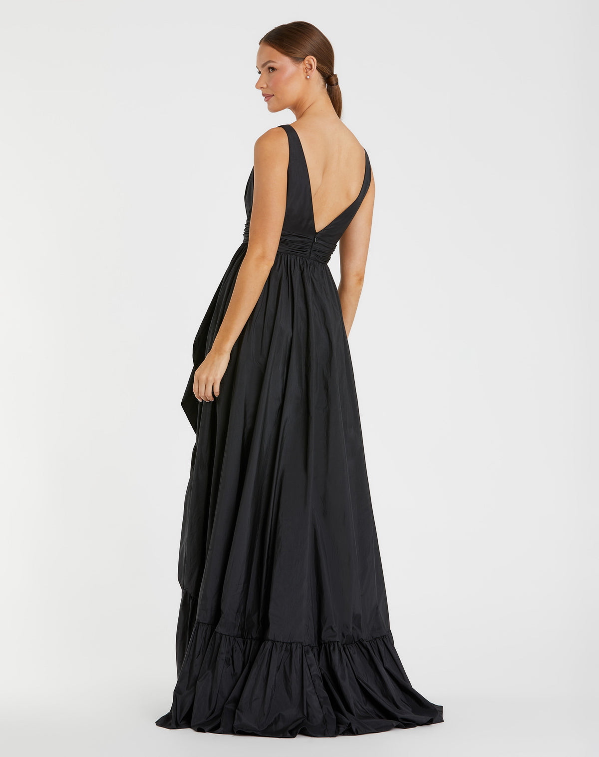 Mac Duggal 67835 - Black