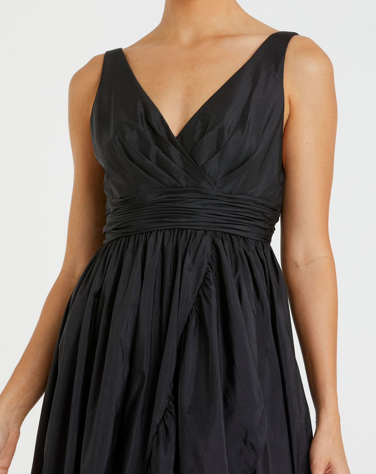 Mac Duggal 67835 - Black