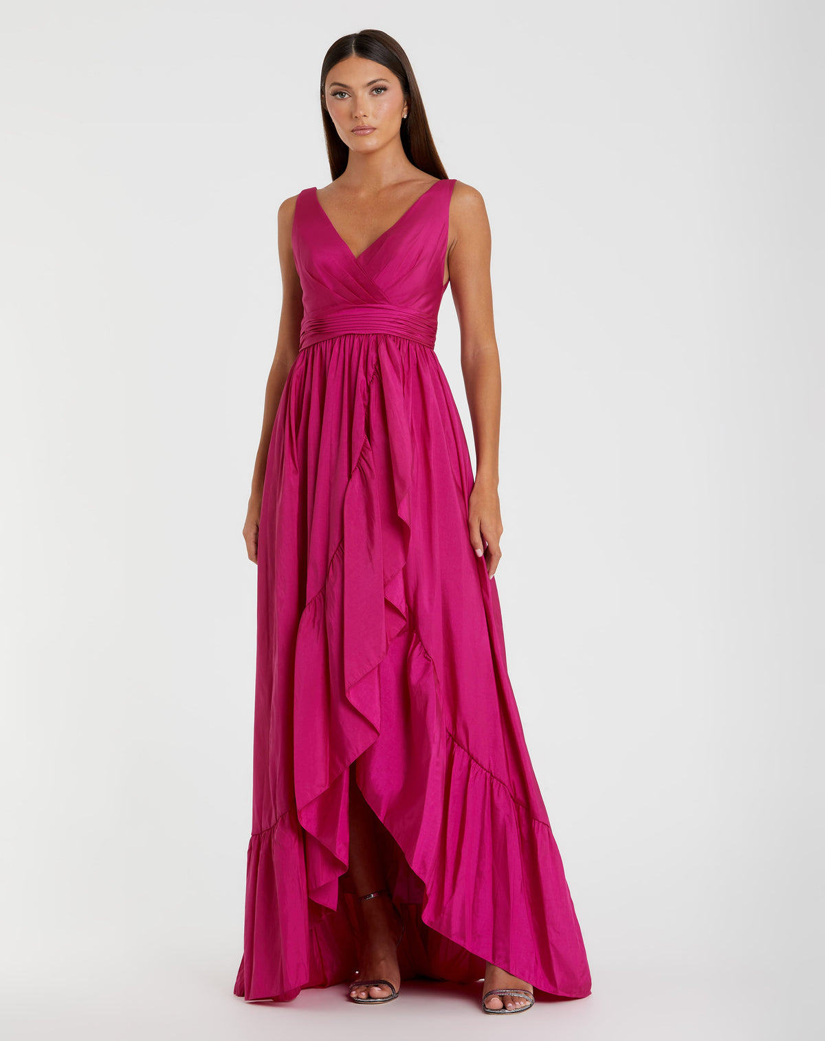 Mac Duggal 67835 - Magenta