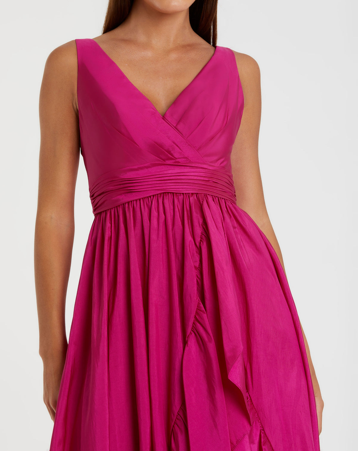 Mac Duggal 67835 - Magenta