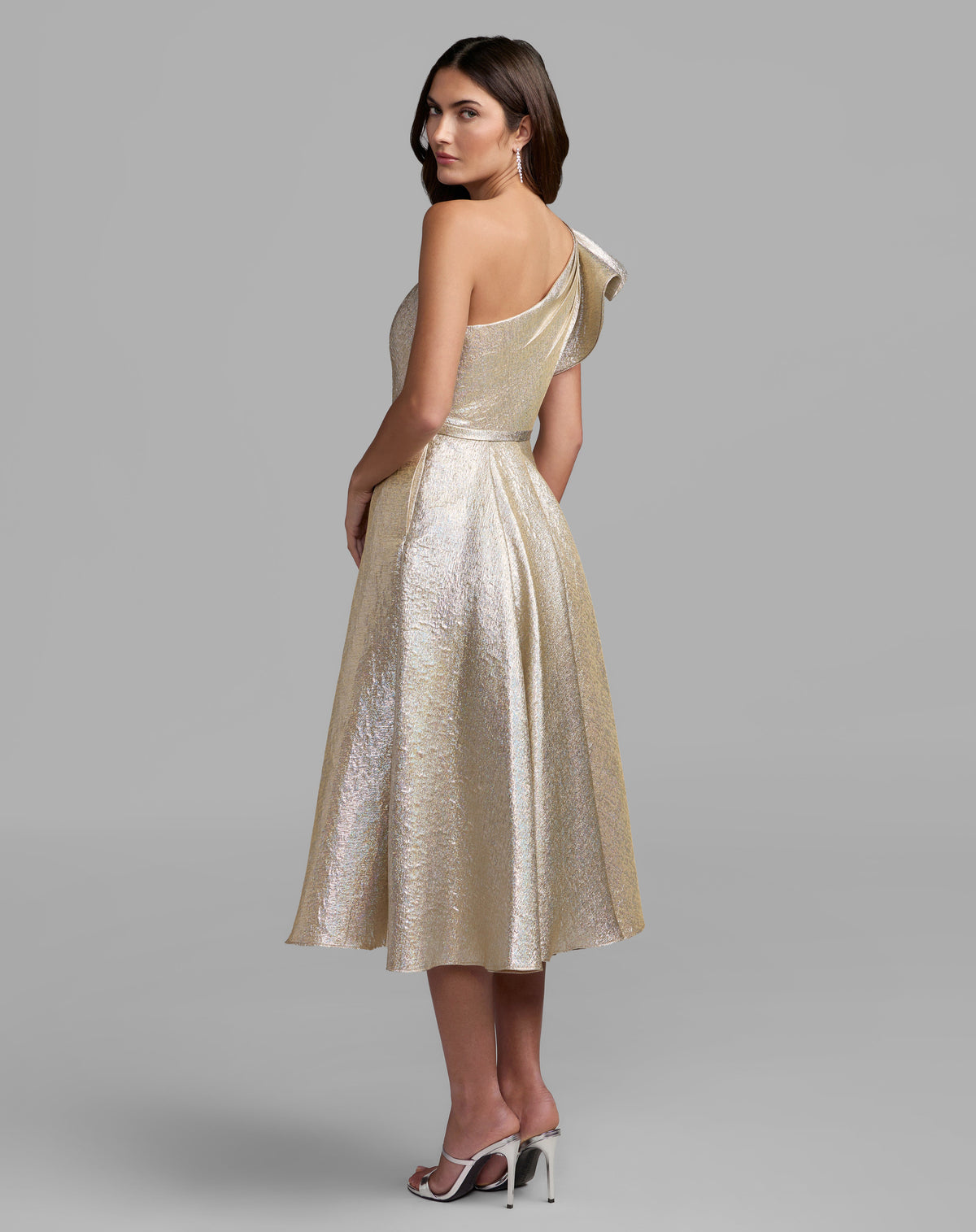 Mac Duggal 67906 - Oyster
