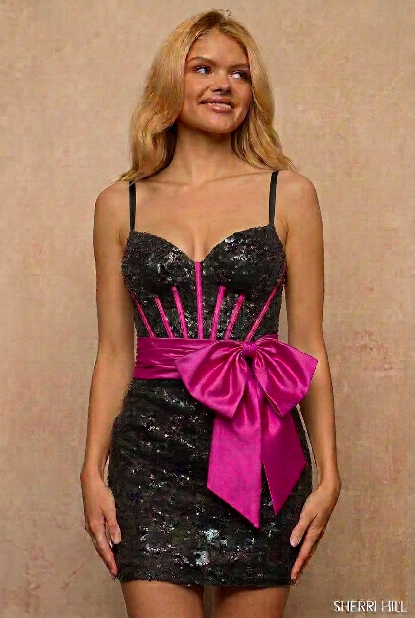 Sherri Hill 57360