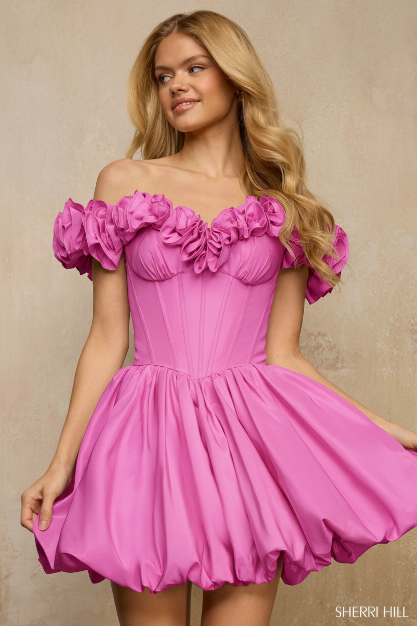 Sherri Hill 57394